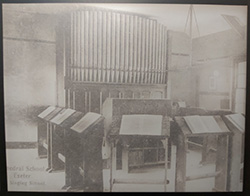 Exeter Cathedral Singing School 1912