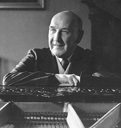 Exeter Cathedral - Alfred Wilcock, organist