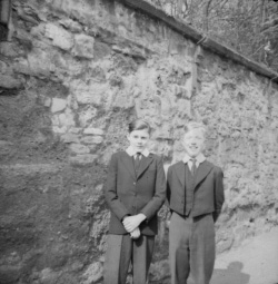 Gibb archive vol 1, 1942, 64