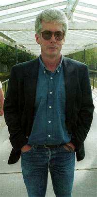 Piers Dudgeon (in 2008)