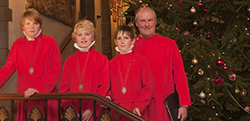 Exeter Cathedral Choir - 2010