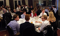 ECOCA Reunion Dinner - 2015