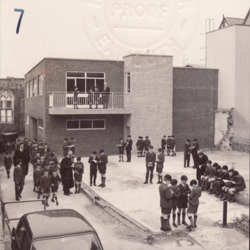 Exeter Cathedral School - new science block